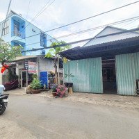 Bán Nhà Cấp 4 Và 1 Kiot Và 8 Phòng Trọ Mặt Tiền Đường Lái Thiêu 13, Phường Lái Thiêu, Thuận An