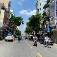 Căn Kinh Doanh Tốt Nhất Quận 3 ,Diện Tích4X20M, Gần Chợ Hòa Hưng Mà Giá Chỉ Hơn 17 Tỷ
