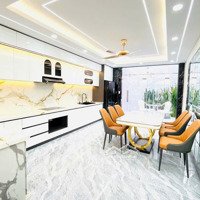 Bán Nhà Phố Cao Cấp Xây Mới 4M X 22M. Đúc Tấm Đường Nhựa 9M Thông Lê Văn Khương, Phường Thới An.q12