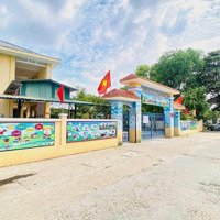 Đất 02 Mặt Tiền Đường Lại Thế (Qh14M), Mặt Sau Đường Đi Bộ View Sông Gần Phạm Văn Đồng Huế Ngang 8M