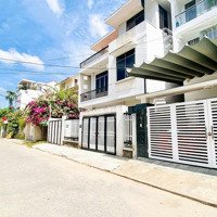 Đất 02 Mặt Tiền Đường Lại Thế (Qh14M), Mặt Sau Đường Đi Bộ View Sông Gần Phạm Văn Đồng Huế Ngang 8M