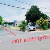 Đất Đẹp 2Mt Hoà Hội - Xm - Brvt