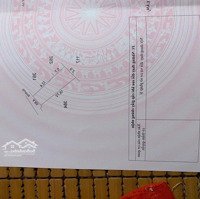 Cần Thanh Khoản Lô Đất 101M2 Tại Nhạc Lộc - Trưng Trắc - Vl- Hy. Giá Hữu Nghị Chỉ 3Xtr/M2