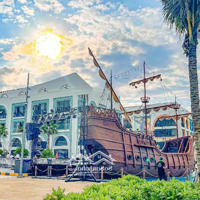 Căn Studio S1.2X.30 Tầng Trung View Trực Diện Biển, Libera Nha Trang, Căn 1Pn+, 2 Phòng Ngủđẳng Cấp