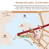 Mở bán căn hộ chung cư tuyệt tác ven biển Simona Heights Quy Nhơn