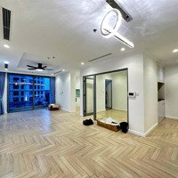 Cho Thuê Chcc Park 2 - Park Hill Times City 4 Phòng Ngủ 136.1M2, Nội Thất Cơ Bản, Vào Ở Ngay 081 387 1618