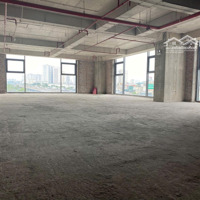 Hàng Hot Cho Thuê Văn Phòng Tại Tố Hữu, Vạn Phúc, Hà Đông, Hà Nội, 56 Triệu, 221M2