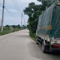 Cho Thuê 540 Kho Xưởng Tại Mặt Đường Bờ Sông Bích Hoà Thanh Oai Hn Sát Quốc Lộ 21 B