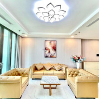 Cần Bán Căn Hộ Cao Cấp Oriental Plaza, Diện Tích: 110M2, 3 Phòng Ngủ Sổ Hồng, Giá: 4,3 Tỷ.