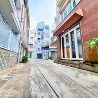 Cách Mặt Tiền Hẻm (10M) Xe Hơi Nhà