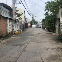 Bán Gấp Dãy Phòng Trọ 6 Phòng Gần Kcn Lê Minh Xuân, Bình Chánhdiện Tích129M2/ 2,3 Tỷ Có Shr