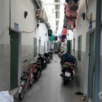 Bán Gấp Dãy Phòng Trọ 6 Phòng Gần Kcn Lê Minh Xuân, Bình Chánhdiện Tích129M2/ 2,3 Tỷ Có Shr