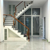 Xe Hơi Đậu Quanh Nhà Thoải Mái Ngày Đêm - Chợ Hoàng Hoa Thám, Bình Thạnh Sát Bên Phú Nhuận