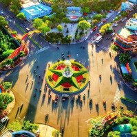 Bán Nhà 2 Mặt Tiền Đường Vân Đồn P. Phước Hoà Thuận Tiện Kinh Doanh