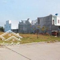 Bán Đất Hẻm Đối Diện Khu Du Lịch Vh Thể Thao Lan Vương Thuộc Xã Phú Nhuận Bt,Diện Tích125M2/ 390 Triệu