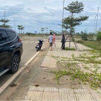 Lô Góc 2 Mặt Tiền Vịnh An Hoà Sổ Sẵn, Công Chứng Ngay