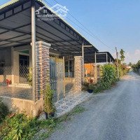270 Triệu ___Đất Đẹp Rẻ Ngay Gần Chợ Và Trường Học Lộc Ninh -