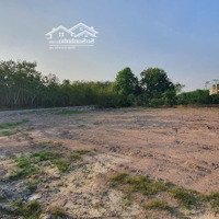 270 Triệu ___Đất Đẹp Rẻ Ngay Gần Chợ Và Trường Học Lộc Ninh -