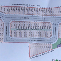 Đất Khu Dân Cư Tân Hòa, Đông Hòa, Dĩ An, Bình Dươngdiện Tích63M2 Giá Bán 4Ty