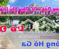 Đất 2Mặt Tiềnkdc Phú Mỹ Hiệp, Phường Tân Đông Hiệp, Tp Dĩ An. Bình Dươngdiện Tích110M2 Giá Bán 4Ty Tl