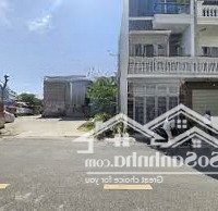 Đất 2Mặt Tiềnkdc Phú Mỹ Hiệp, Phường Tân Đông Hiệp, Tp Dĩ An. Bình Dươngdiện Tích110M2 Giá Bán 4Ty Tl