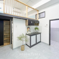 Chốt Ngay Căn Duplex Xinh Xắn - Thoáng Mát Full Nội Thất Gò Vấp