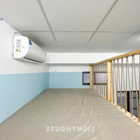 Chốt Ngay Căn Duplex Xinh Xắn - Thoáng Mát Full Nội Thất Gò Vấp