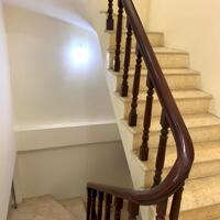 Cho thuê nhà ngõ ô tô Mạc Thái Tổ, 5 tầng, 50m2, 6 ngủ, 25 Triệu