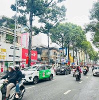 Cho Thuê Góc 2Mặt Tiềnhậu Giang Với Nguyễn Văn Luông, Quận 6 (12X27M), 3 Tầng Giá Cho Thuê 280 Triệu/Tháng