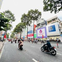 Cho Thuê Góc 2Mặt Tiềnhậu Giang Với Nguyễn Văn Luông, Quận 6 (12X27M), 3 Tầng Giá Cho Thuê 280 Triệu/Tháng