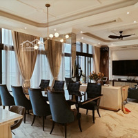 Bán Căn Penthouse Siêu Vip Tại The View - Riviera Point,Diện Tích304M2, 3 Phòng Ngủ Phòng Trà, Phòng Nghe Nhạc