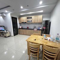 Bán Căn Hộ Chung Cư Ct2 Khu Đô Thị Vcn Phước Hải View Thoáng Tầng Trung Đẹp Giá Bán 2,5 Tỷ