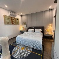 Chỉ 10,8 Tỷ- Dtd 75M, 4 Tầng, 4 Pn, 5 Wc Ngay Sát Biển Phạm Văn Đồng 0368290007