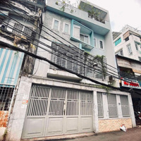 Bán Nhà Riêng 17 Tỷ, 100M2, 7 Phòng Ngủ 7 Vệ Sinhtại Lê Văn Sỹ, P 12, Q3, Hcm - Chính Chủ, Uy Tín