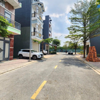 Bán Nhà Có Phòng Ngủ Dưới, Gần Chợ Phú Phong Chỉ 200M, Bình Chuẩn, Thành Phố Thuận An