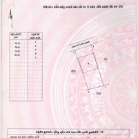 Bán Nhà Ninh Lộc Ninh Hoà Cách Quốc Lộ 1A 500M 288M2 Dtxd 100M2, Giá Bán 1.4 Tỷ
