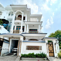 Chính Chủ Bán Gấp Biệt Thự 3 Mặt Thoáng Tại Kđt Thành Phố Giao Lưu - Giá Tốt Cho Khách Thiện Chí