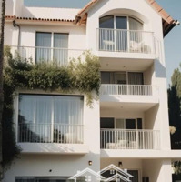 Chính Chủ Bán Gấp Biệt Thự 3 Mặt Thoáng Tại Kđt Thành Phố Giao Lưu - Giá Tốt Cho Khách Thiện Chí