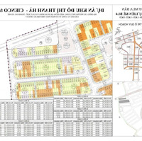 Bán Biệt Thự 200M2 Lô B1.4 Khu Đô Thị Thanh Hà Cienco5, Cự Khê, Thanh Oai, Hà Nội