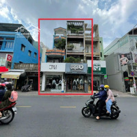 Cặp Nhà Lê Văn Sỹ Ngang 8M. Giá Giảm Chỉ Còn 53 Tỷ Thôi