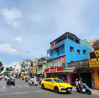 Cặp Nhà Lê Văn Sỹ Ngang 8M. Giá Giảm Chỉ Còn 53 Tỷ Thôi