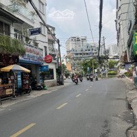 Nhà 2 Mặt Tiền Bạch Đằng, P.2, Tân Bình. Dt: 4,6X25M Nhà 1 Lầu Cũ - Có Gpxd Hầm + 7 Lầu