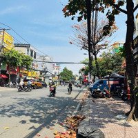 Mtkd Đắc Địa Bậc Nhất Thủ Đức - Phố Ẩm Thực Hoàng Diệu 2 Đoạn Sung - 229M2 - 4 Tầng