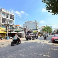 Mtkd Đắc Địa Bậc Nhất Thủ Đức - Phố Ẩm Thực Hoàng Diệu 2 Đoạn Sung - 229M2 - 4 Tầng