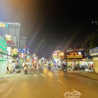 Mtkd Đắc Địa Bậc Nhất Thủ Đức - Phố Ẩm Thực Hoàng Diệu 2 Đoạn Sung - 229M2 - 4 Tầng