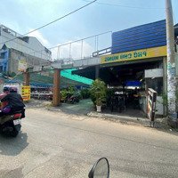 Ngay Mũi Tàu Cộng Hòa - Trường Chinh Cạnh Nhà Ga T3 914 Thổ Cư ; 75 Tỷ Tl