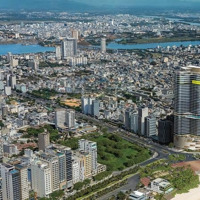 Sky Villas Mang Thương Hiệu Nobu, Hồ Bơi Riêng, 288M2, View Biển Trực Diện