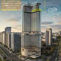 Sky Villas Mang Thương Hiệu Nobu, Hồ Bơi Riêng, 288M2, View Biển Trực Diện