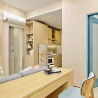 Hệ Thống Căn Hộ Dịch Vụ Quận 7