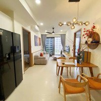 Cho Thuê Căn Hộ Cao Cấp Nội Thất Sang Trọng Midori Park The Glory - Thành Phố Mới Bình Dương